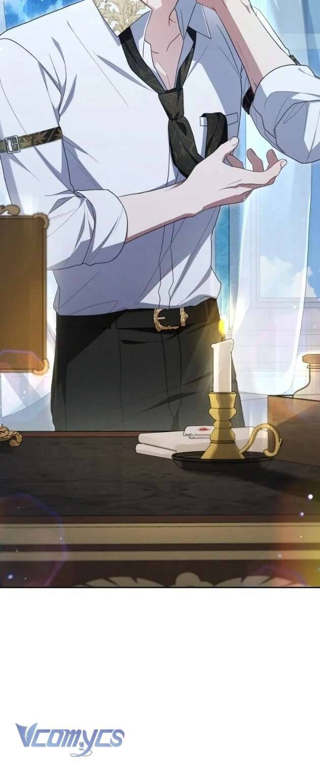 Được Yêu Thương Mà Còn Ngại Ngùng Sao! Chap 86 - Next Chap 87