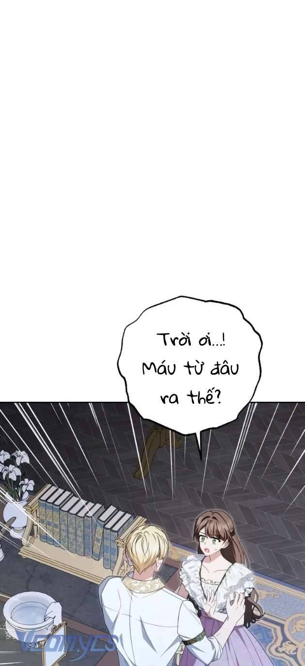 Được Yêu Thương Mà Còn Ngại Ngùng Sao! Chap 86 - Next Chap 87