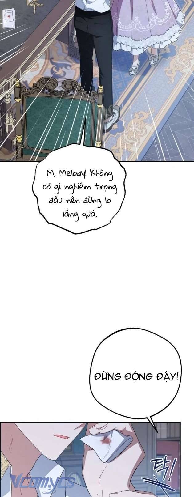 Được Yêu Thương Mà Còn Ngại Ngùng Sao! Chap 86 - Next Chap 87