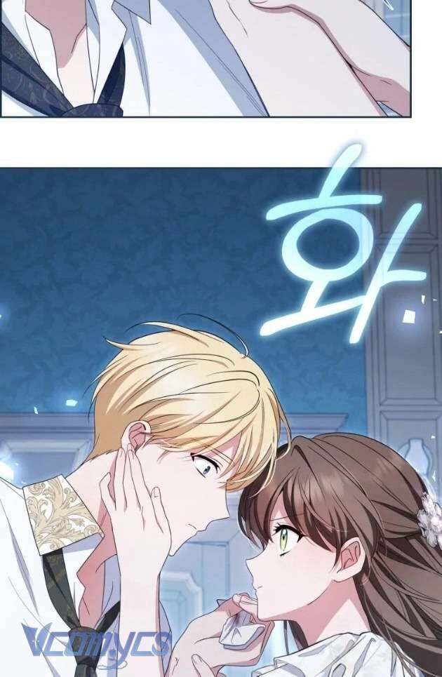 Được Yêu Thương Mà Còn Ngại Ngùng Sao! Chap 86 - Next Chap 87