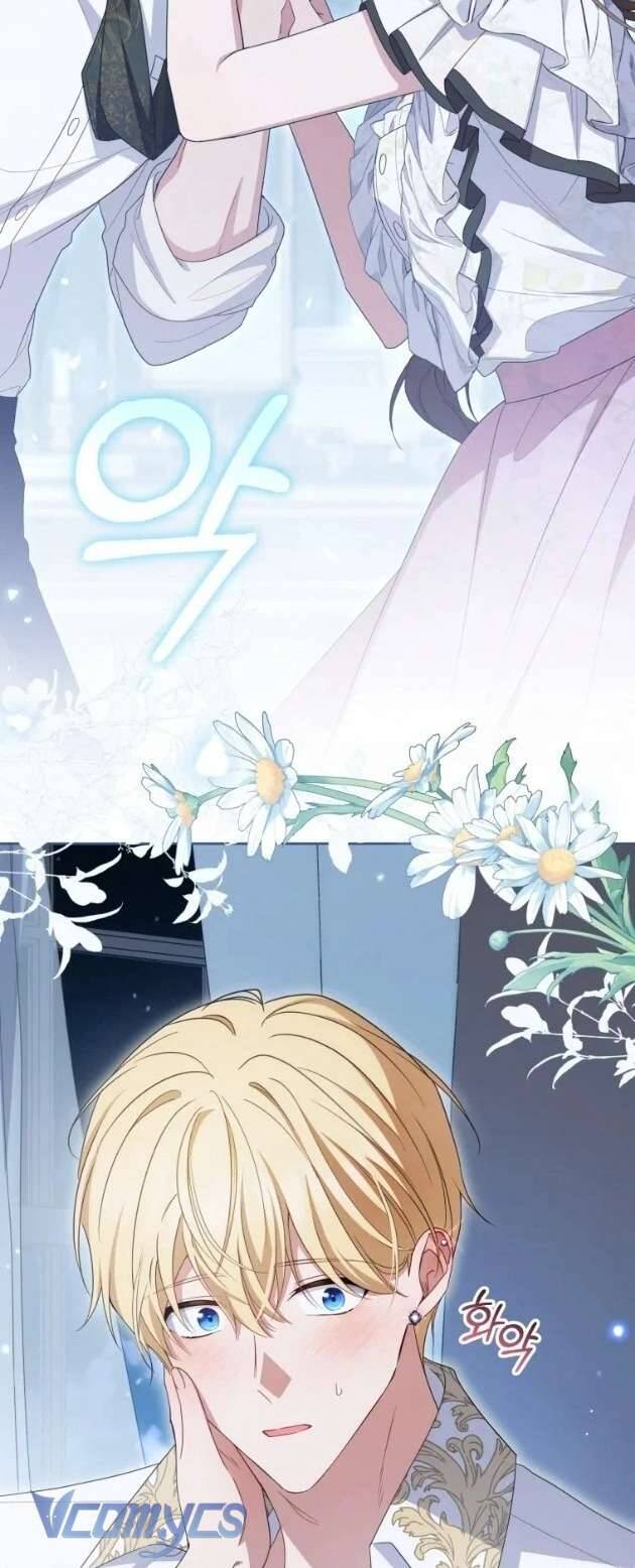 Được Yêu Thương Mà Còn Ngại Ngùng Sao! Chap 86 - Next Chap 87