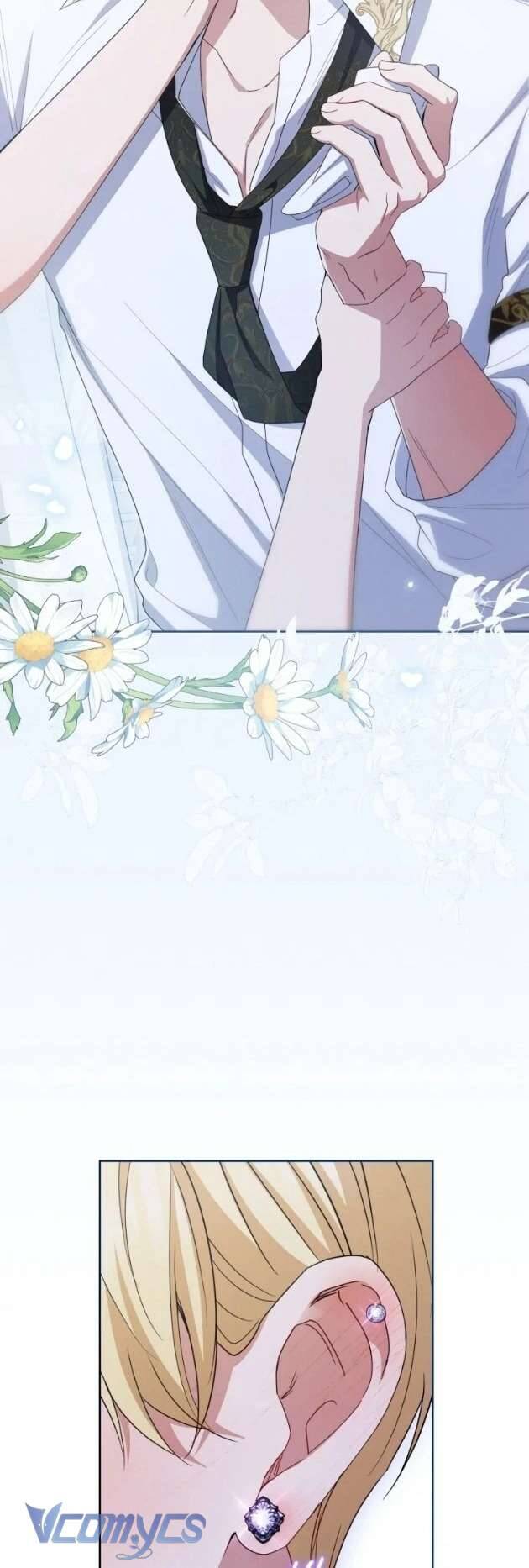 Được Yêu Thương Mà Còn Ngại Ngùng Sao! Chap 86 - Next Chap 87