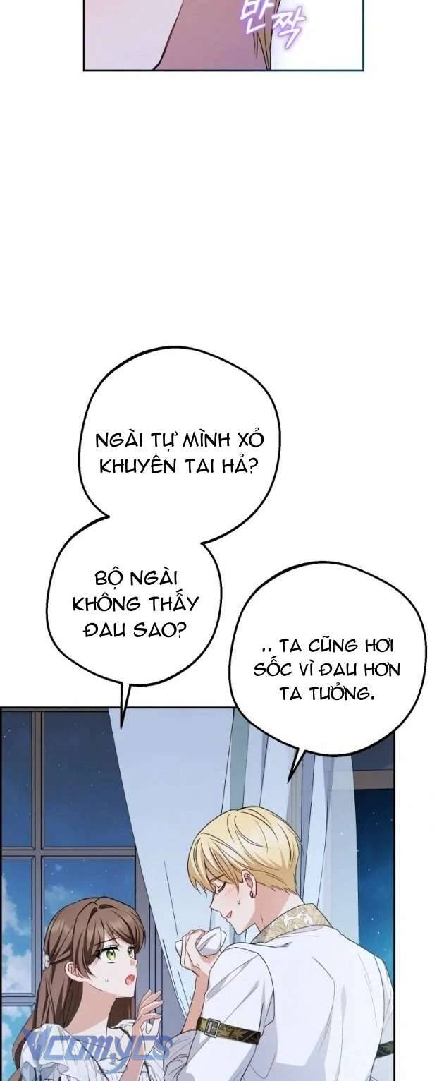 Được Yêu Thương Mà Còn Ngại Ngùng Sao! Chap 86 - Next Chap 87