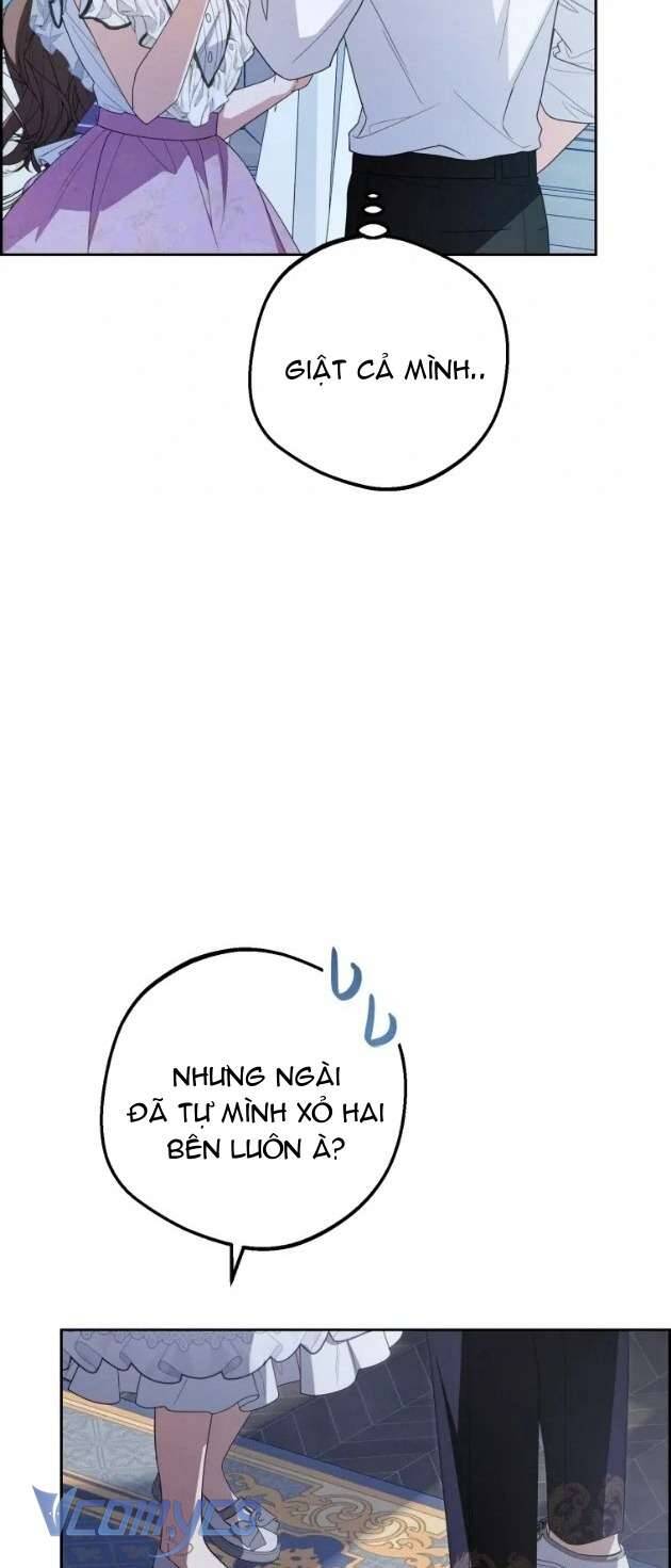 Được Yêu Thương Mà Còn Ngại Ngùng Sao! Chap 86 - Next Chap 87