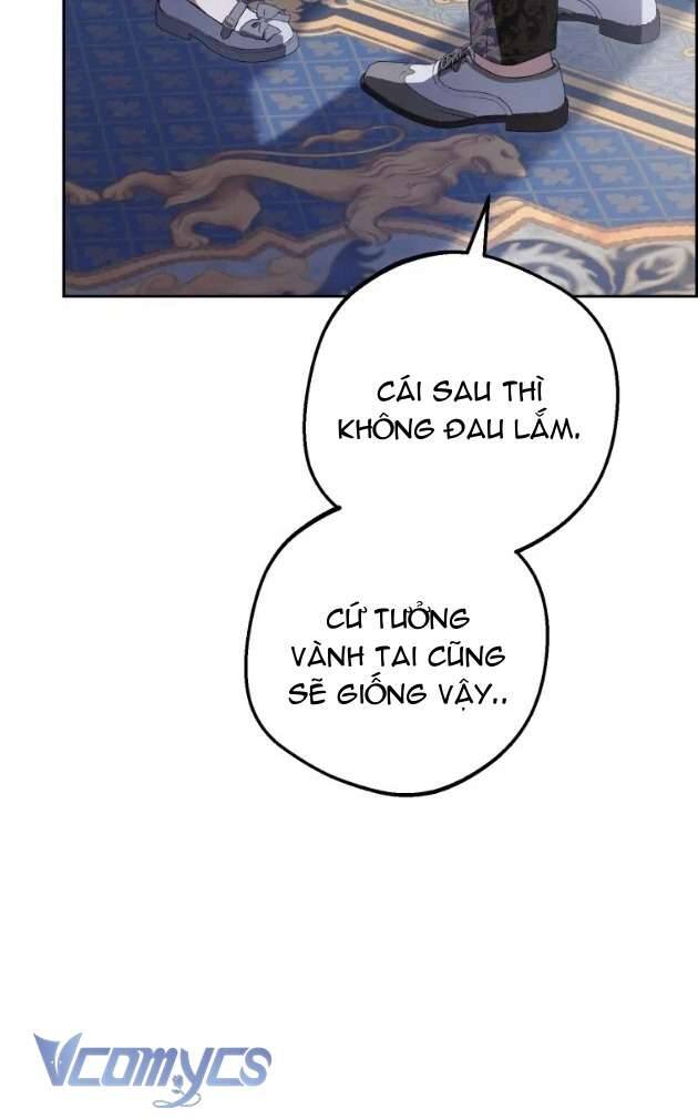 Được Yêu Thương Mà Còn Ngại Ngùng Sao! Chap 86 - Next Chap 87