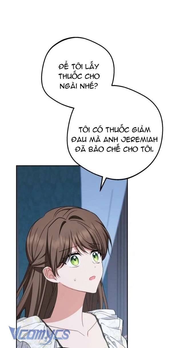 Được Yêu Thương Mà Còn Ngại Ngùng Sao! Chap 86 - Next Chap 87