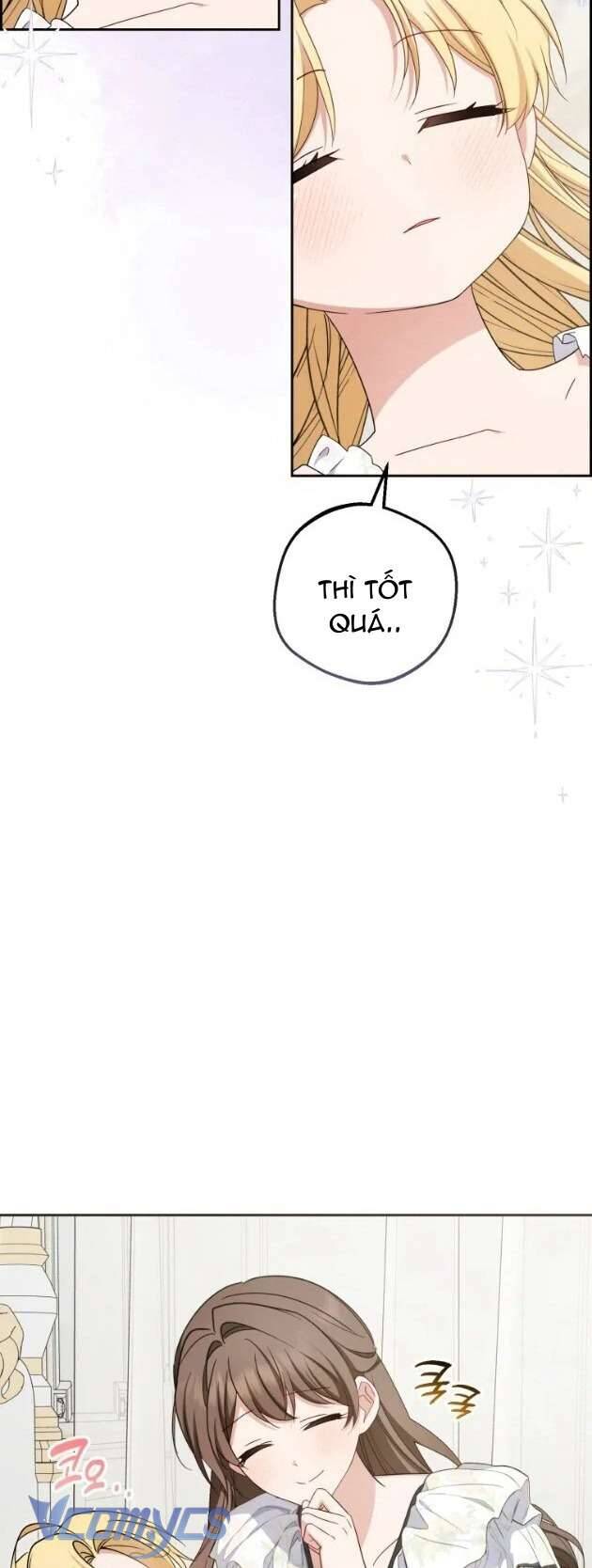 Được Yêu Thương Mà Còn Ngại Ngùng Sao! Chap 86 - Next Chap 87