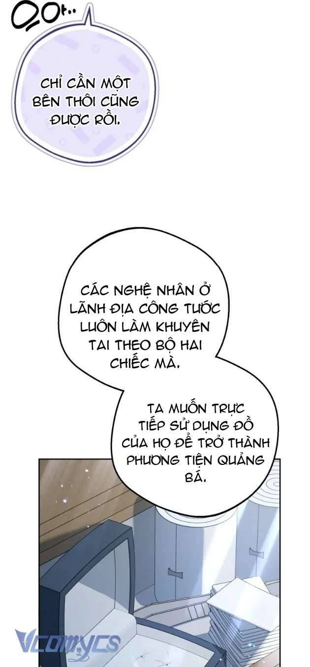 Được Yêu Thương Mà Còn Ngại Ngùng Sao! Chap 86 - Next Chap 87