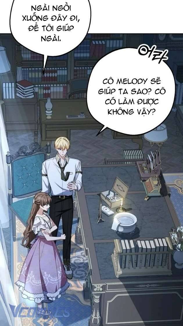 Được Yêu Thương Mà Còn Ngại Ngùng Sao! Chap 86 - Next Chap 87