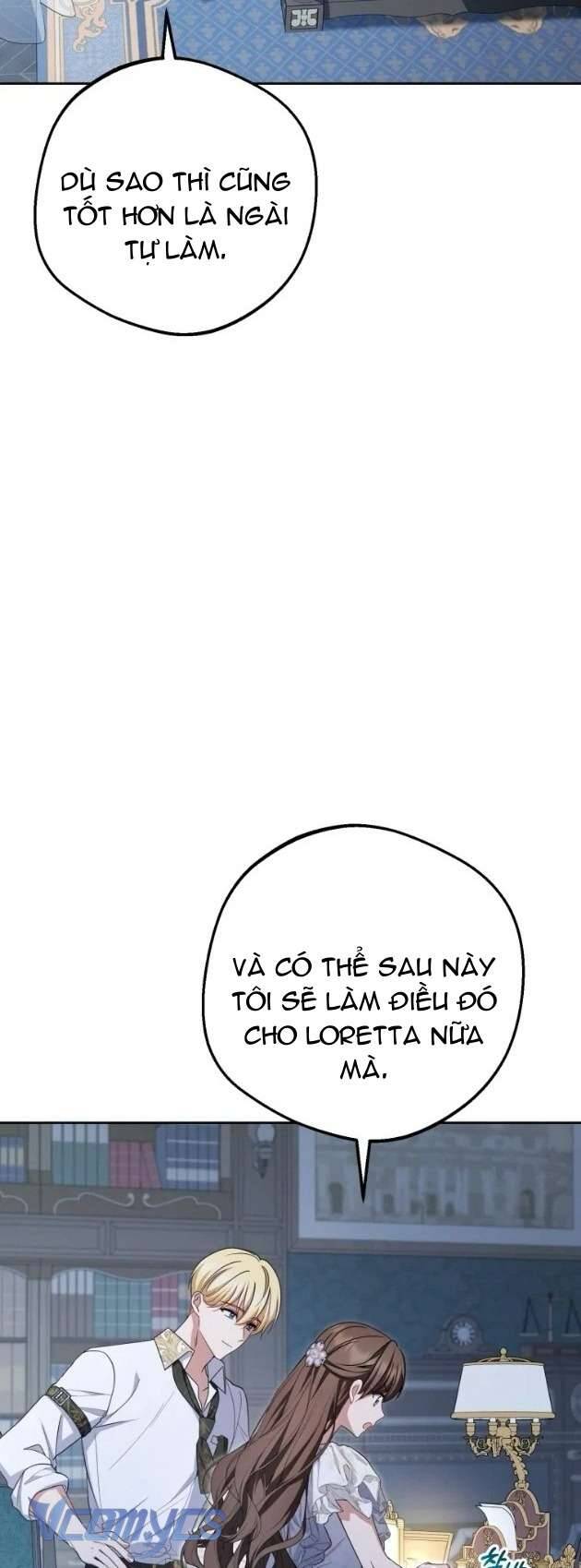 Được Yêu Thương Mà Còn Ngại Ngùng Sao! Chap 86 - Next Chap 87