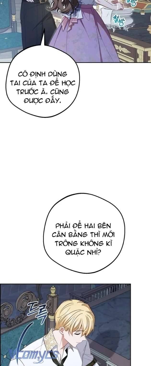 Được Yêu Thương Mà Còn Ngại Ngùng Sao! Chap 86 - Next Chap 87