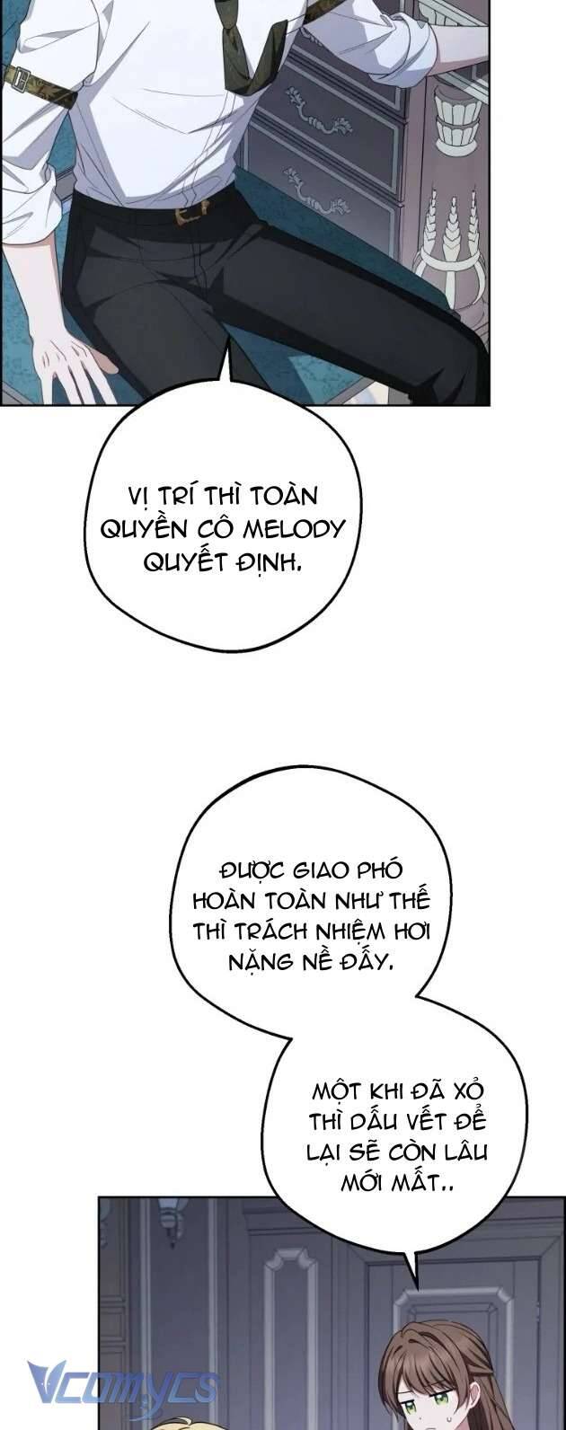 Được Yêu Thương Mà Còn Ngại Ngùng Sao! Chap 86 - Next Chap 87