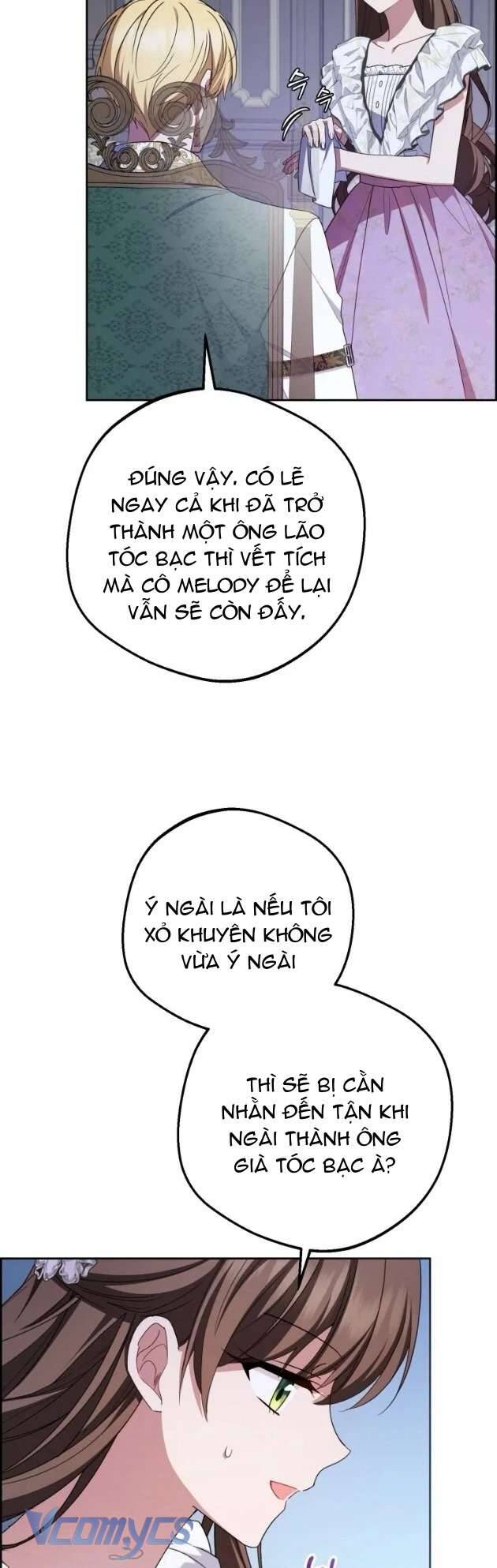 Được Yêu Thương Mà Còn Ngại Ngùng Sao! Chap 86 - Next Chap 87
