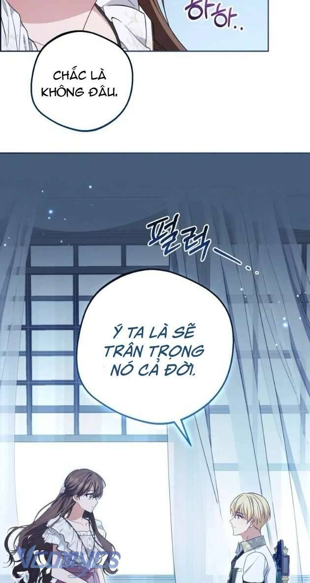 Được Yêu Thương Mà Còn Ngại Ngùng Sao! Chap 86 - Next Chap 87