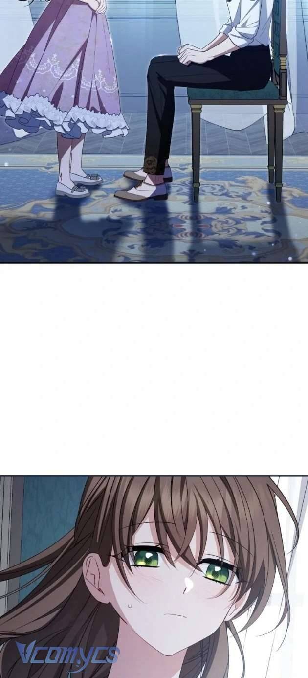 Được Yêu Thương Mà Còn Ngại Ngùng Sao! Chap 86 - Next Chap 87