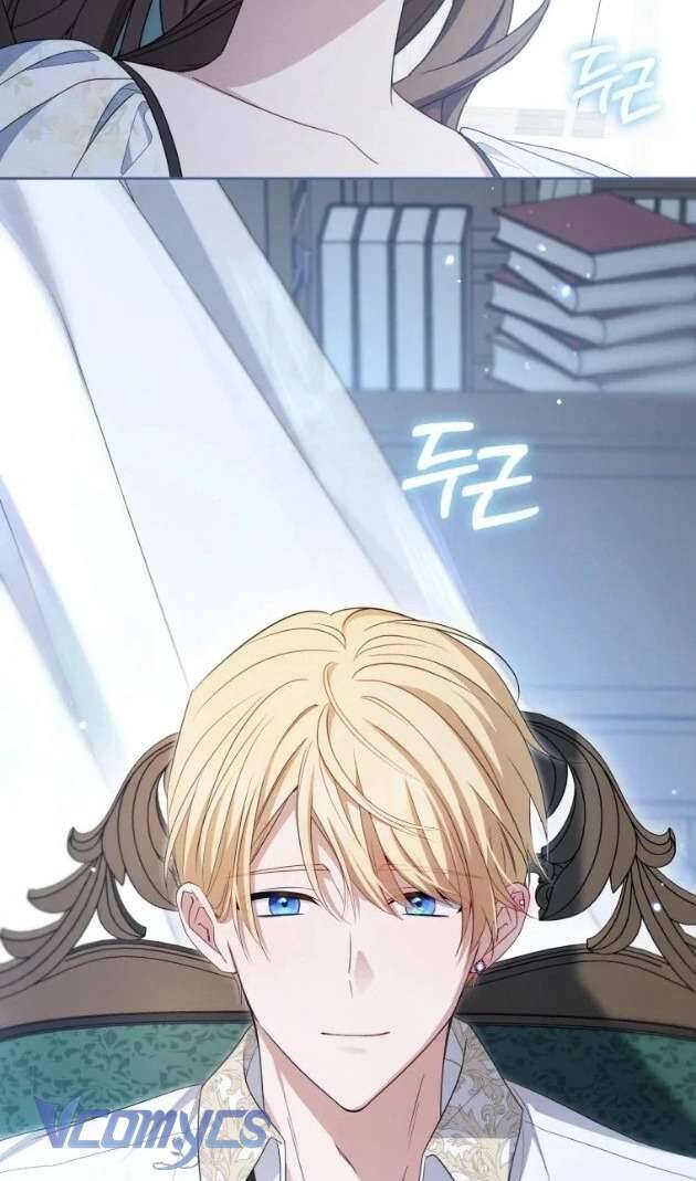 Được Yêu Thương Mà Còn Ngại Ngùng Sao! Chap 86 - Next Chap 87