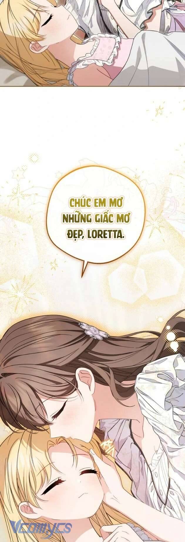 Được Yêu Thương Mà Còn Ngại Ngùng Sao! Chap 86 - Next Chap 87