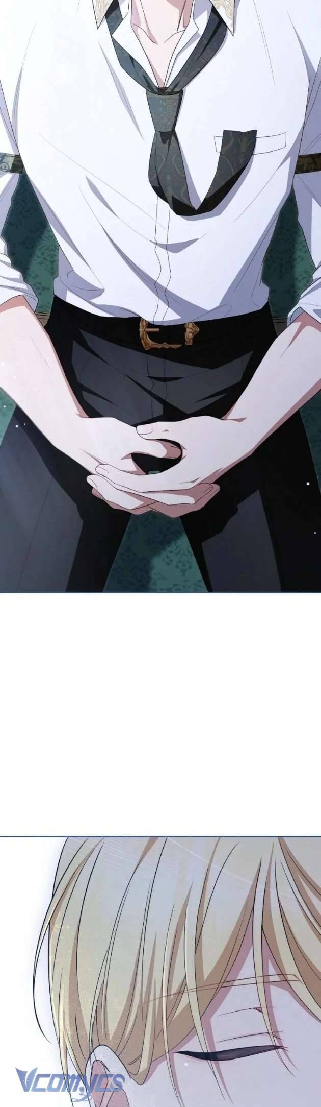 Được Yêu Thương Mà Còn Ngại Ngùng Sao! Chap 86 - Next Chap 87