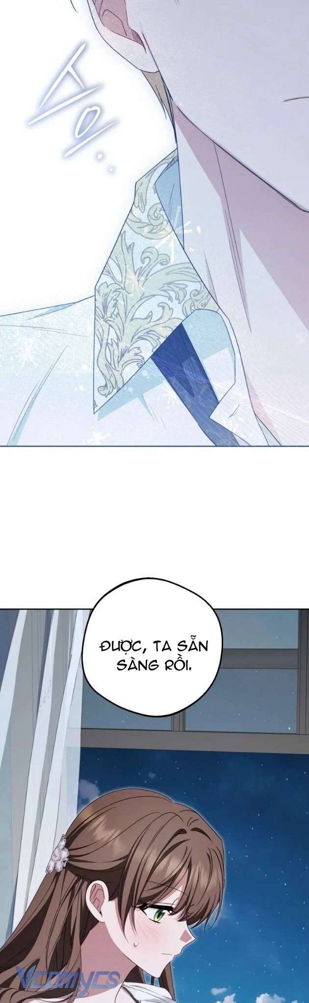 Được Yêu Thương Mà Còn Ngại Ngùng Sao! Chap 86 - Next Chap 87