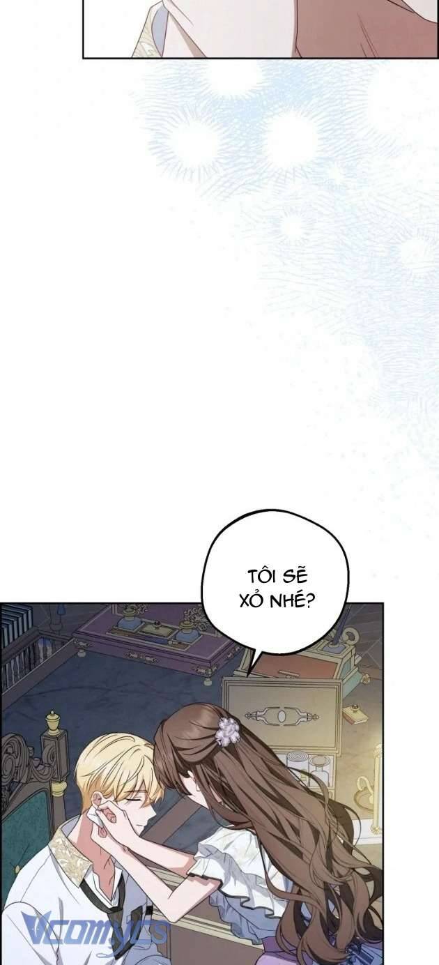 Được Yêu Thương Mà Còn Ngại Ngùng Sao! Chap 86 - Next Chap 87