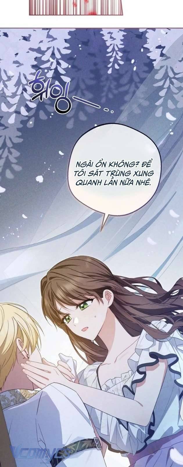Được Yêu Thương Mà Còn Ngại Ngùng Sao! Chap 86 - Next Chap 87