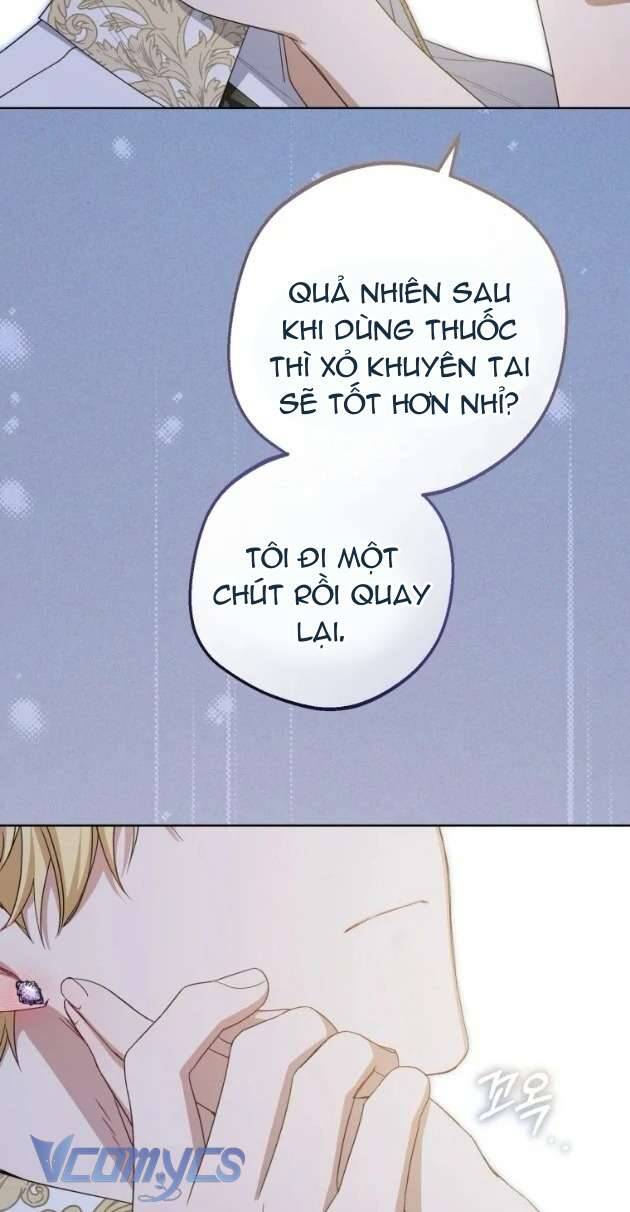 Được Yêu Thương Mà Còn Ngại Ngùng Sao! Chap 86 - Next Chap 87
