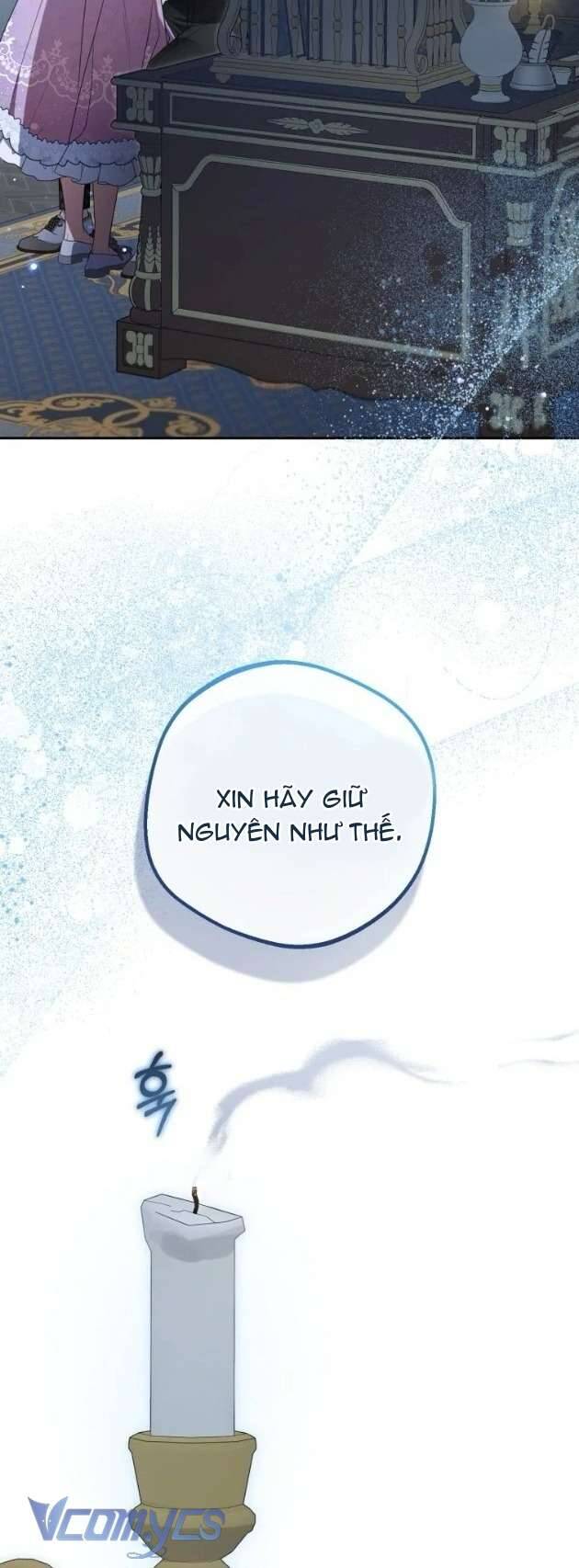 Được Yêu Thương Mà Còn Ngại Ngùng Sao! Chap 86 - Next Chap 87