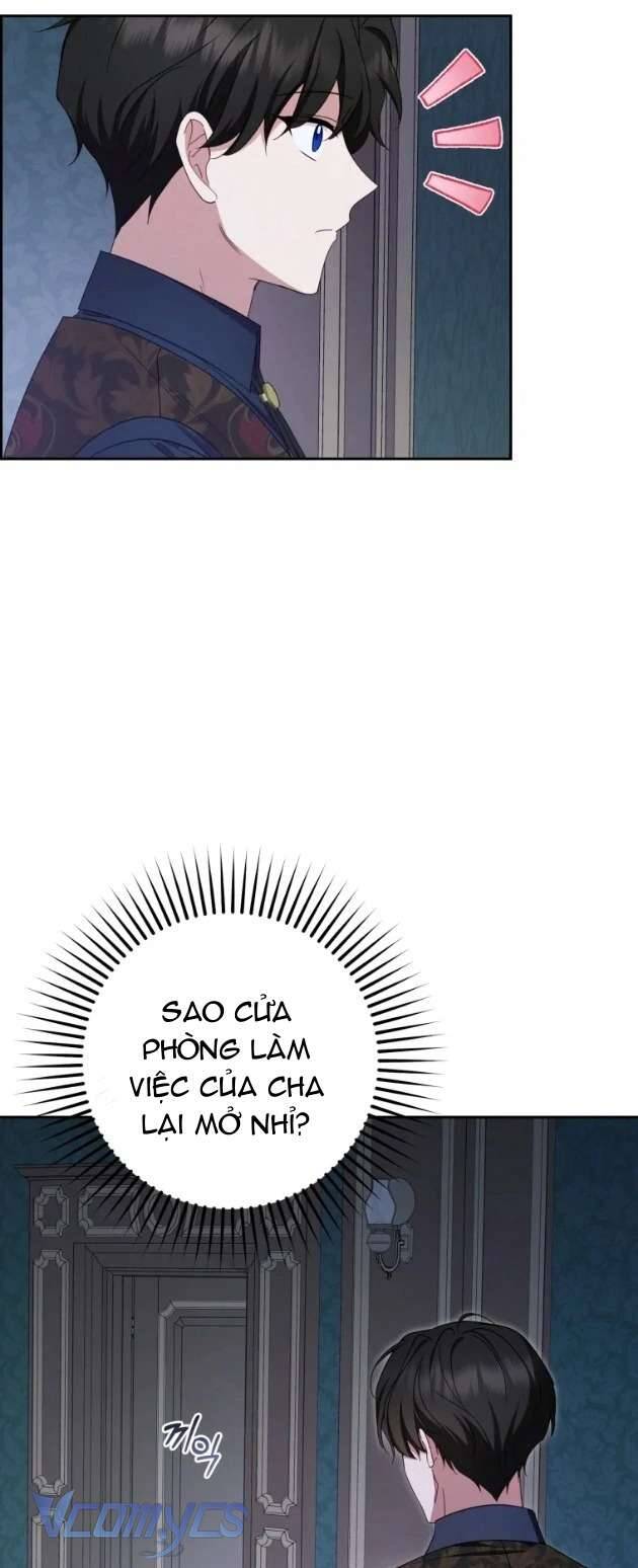 Được Yêu Thương Mà Còn Ngại Ngùng Sao! Chap 86 - Next Chap 87
