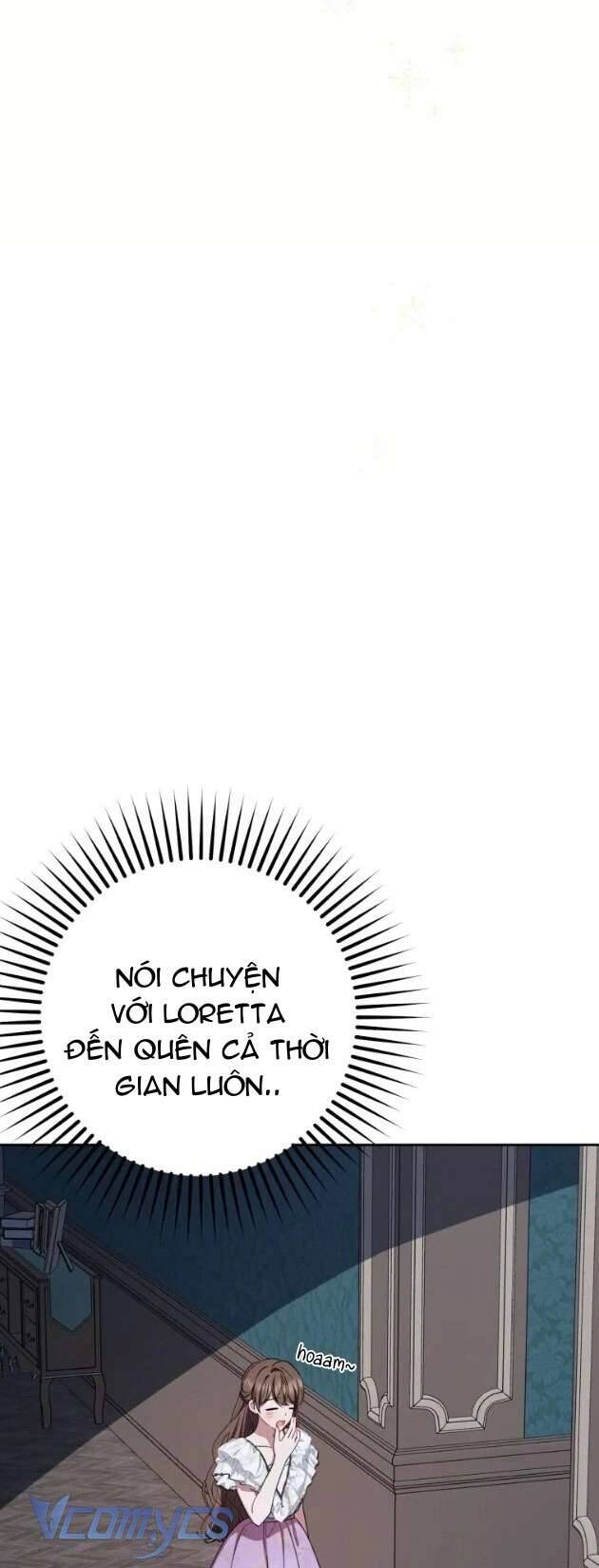 Được Yêu Thương Mà Còn Ngại Ngùng Sao! Chap 86 - Next Chap 87