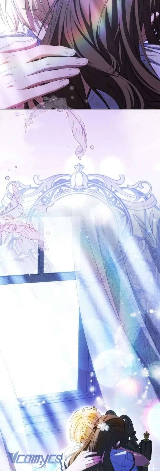 Được Yêu Thương Mà Còn Ngại Ngùng Sao! Chap 86 - Next Chap 87