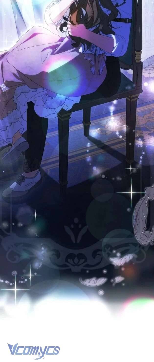 Được Yêu Thương Mà Còn Ngại Ngùng Sao! Chap 86 - Next Chap 87