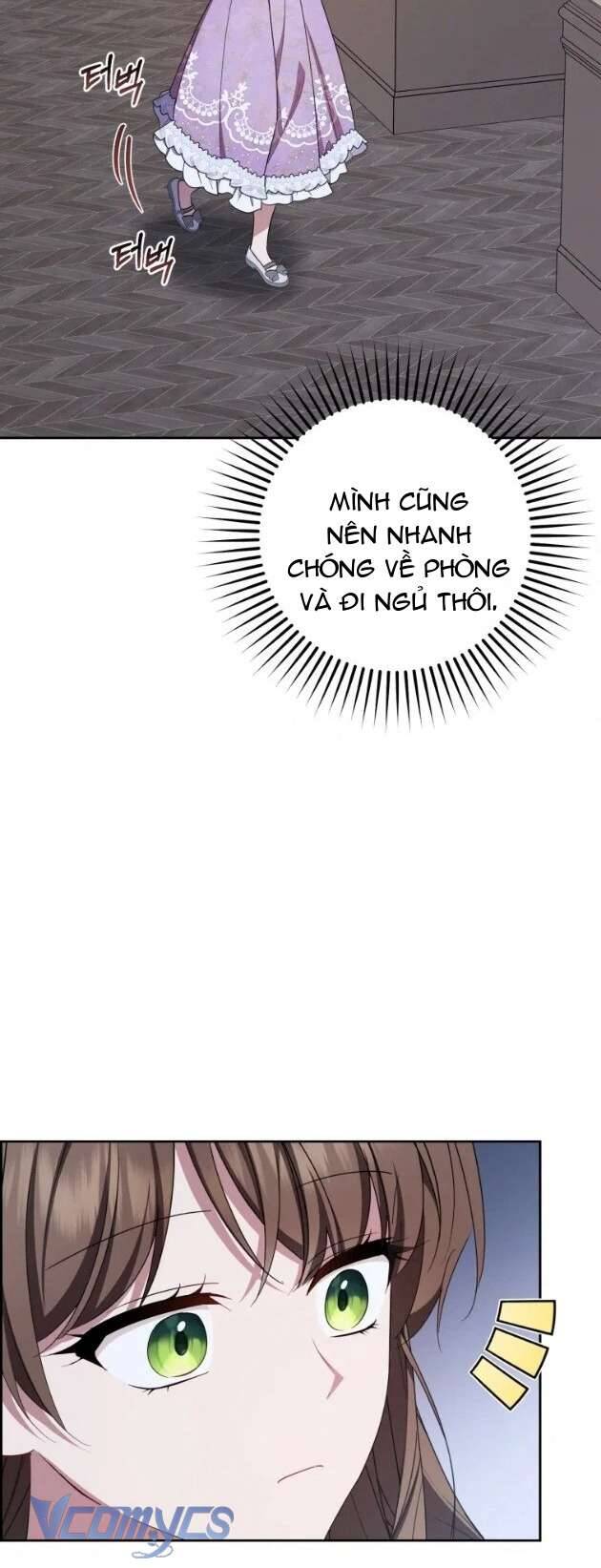 Được Yêu Thương Mà Còn Ngại Ngùng Sao! Chap 86 - Next Chap 87