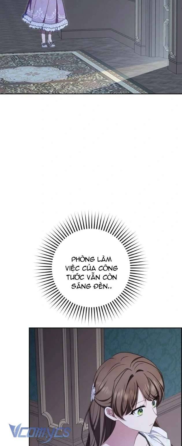 Được Yêu Thương Mà Còn Ngại Ngùng Sao! Chap 86 - Next Chap 87