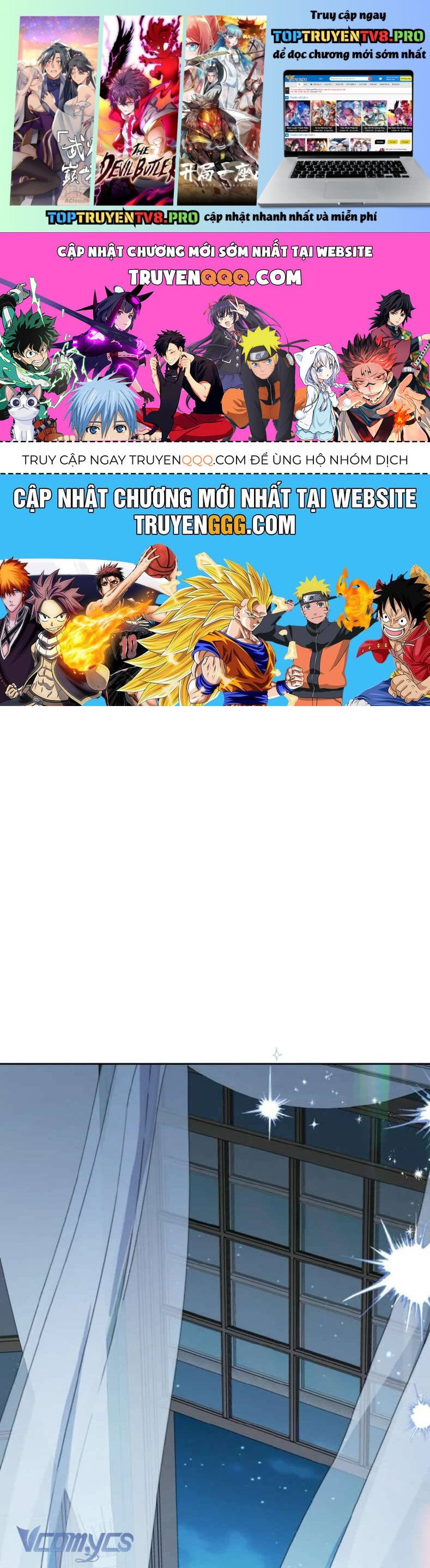 Được Yêu Thương Mà Còn Ngại Ngùng Sao! Chap 87 - Next Chap 88