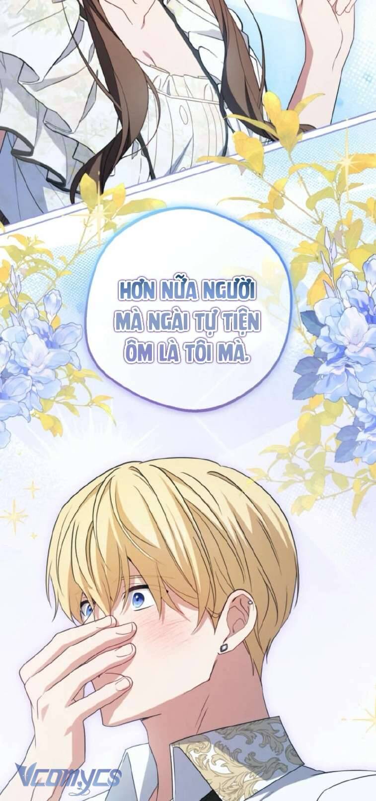 Được Yêu Thương Mà Còn Ngại Ngùng Sao! Chap 87 - Next Chap 88