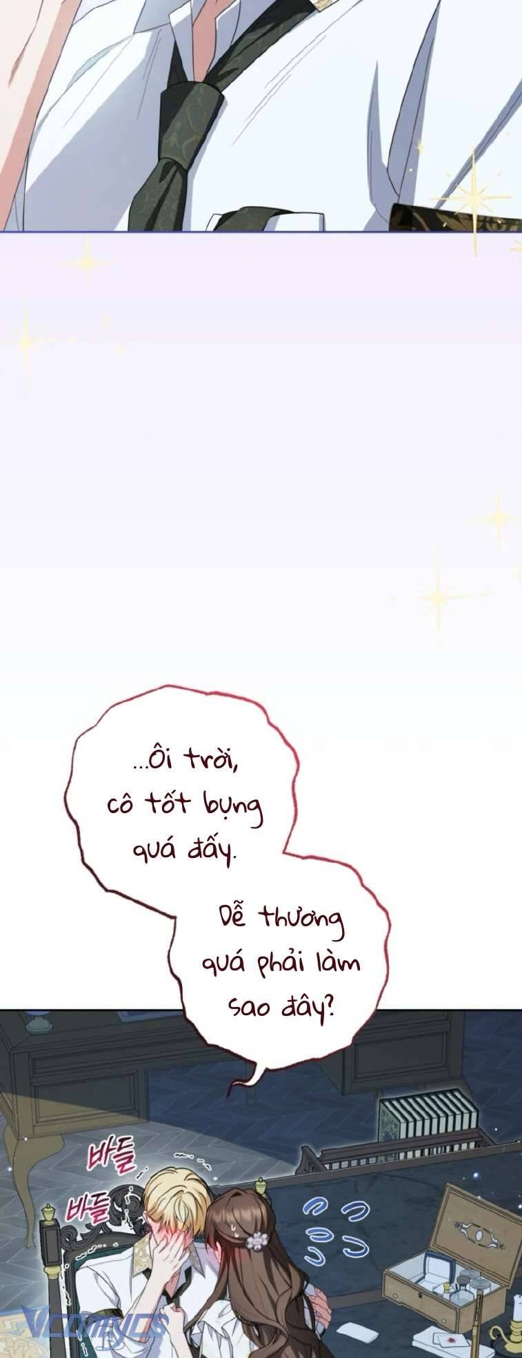 Được Yêu Thương Mà Còn Ngại Ngùng Sao! Chap 87 - Next Chap 88