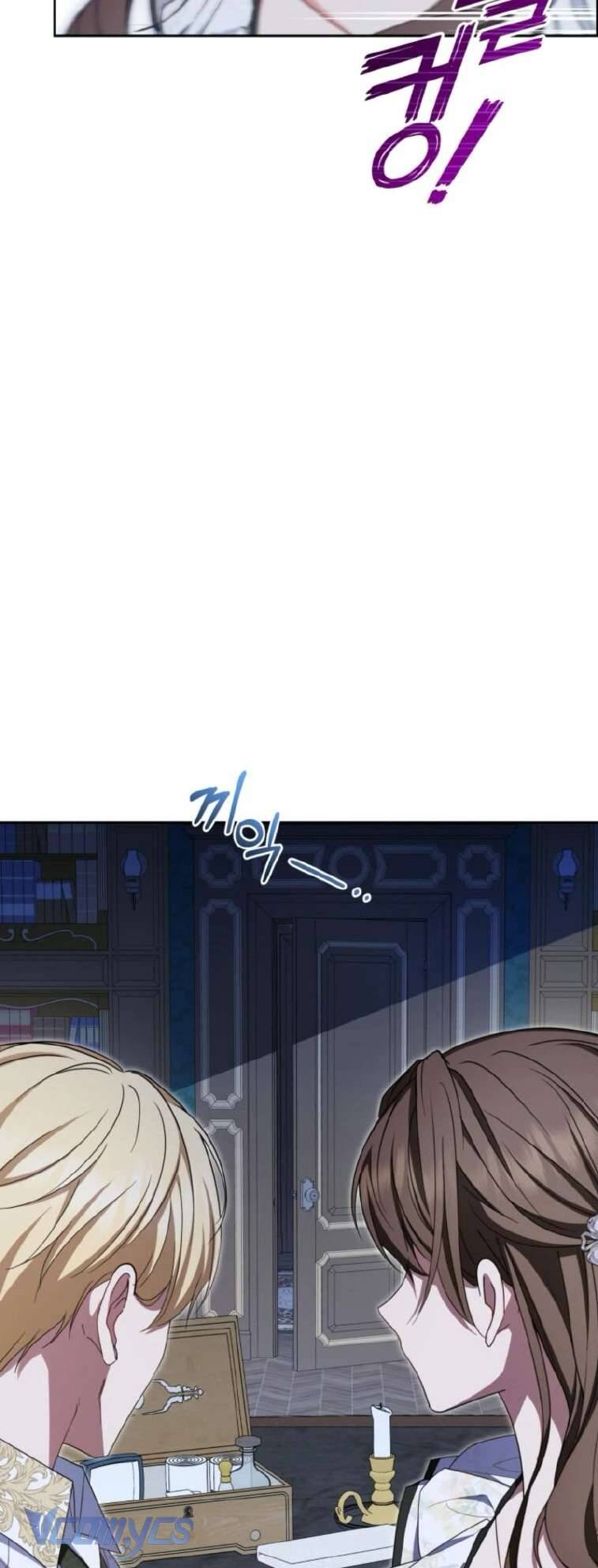 Được Yêu Thương Mà Còn Ngại Ngùng Sao! Chap 87 - Next Chap 88