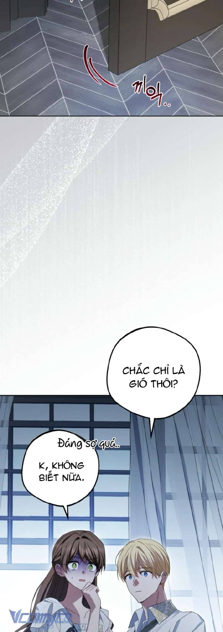 Được Yêu Thương Mà Còn Ngại Ngùng Sao! Chap 87 - Next Chap 88