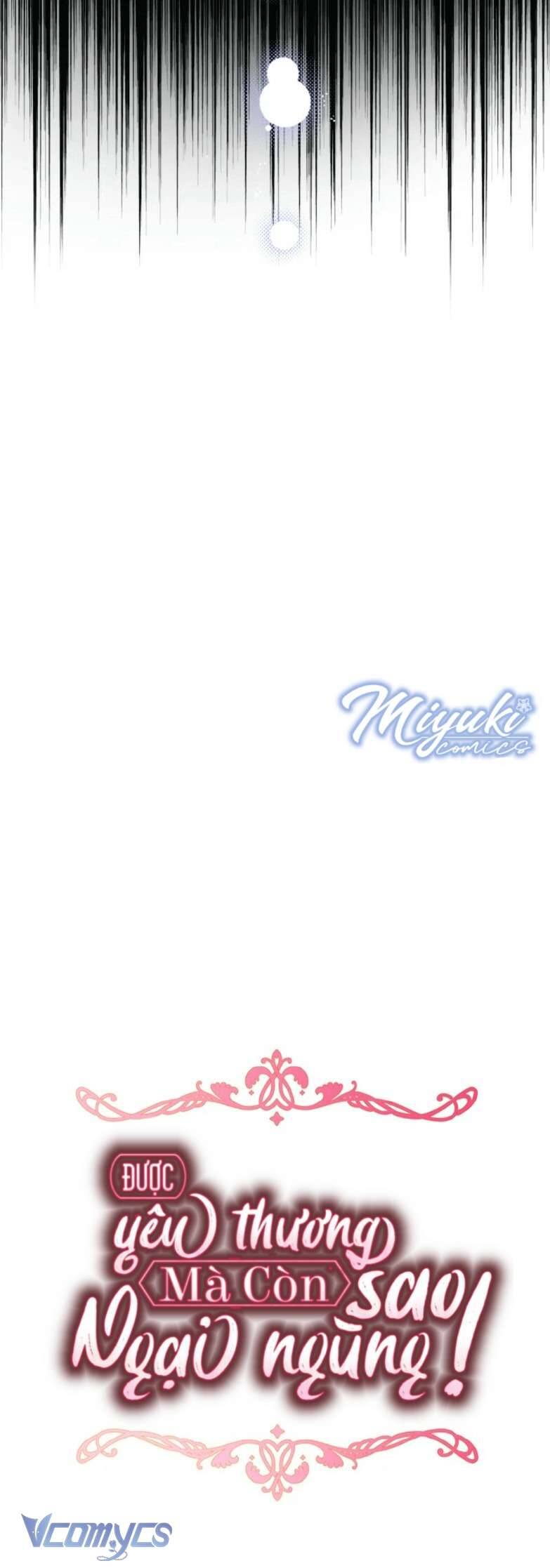 Được Yêu Thương Mà Còn Ngại Ngùng Sao! Chap 87 - Next Chap 88