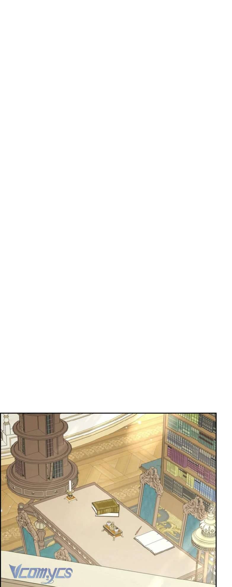 Được Yêu Thương Mà Còn Ngại Ngùng Sao! Chap 87 - Next Chap 88