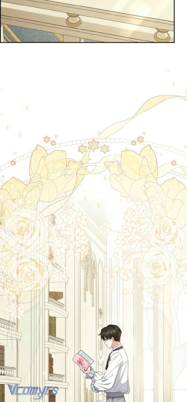 Được Yêu Thương Mà Còn Ngại Ngùng Sao! Chap 87 - Next Chap 88