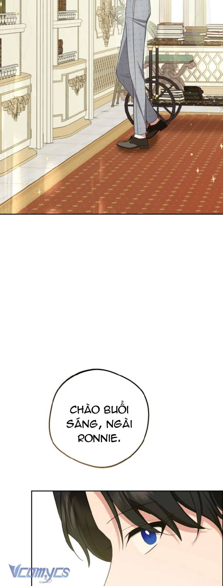 Được Yêu Thương Mà Còn Ngại Ngùng Sao! Chap 87 - Next Chap 88