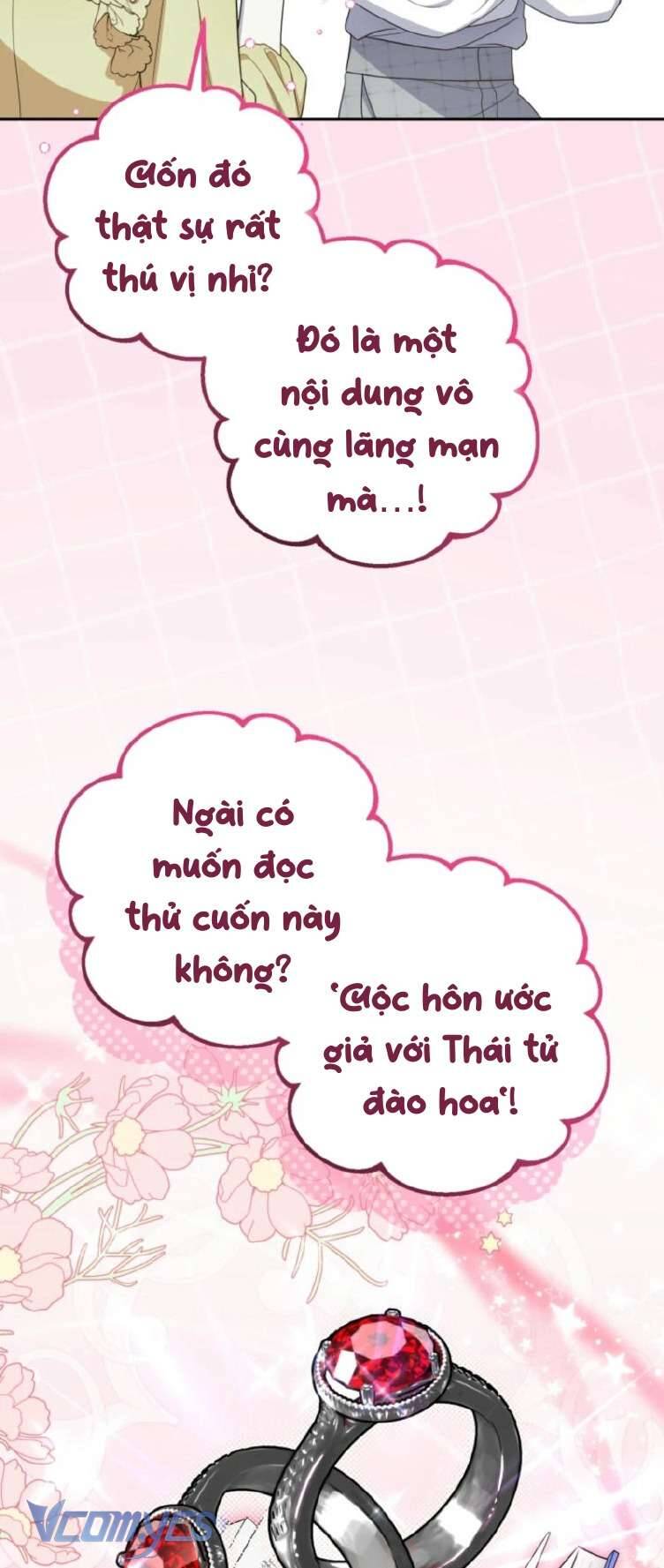 Được Yêu Thương Mà Còn Ngại Ngùng Sao! Chap 87 - Next Chap 88