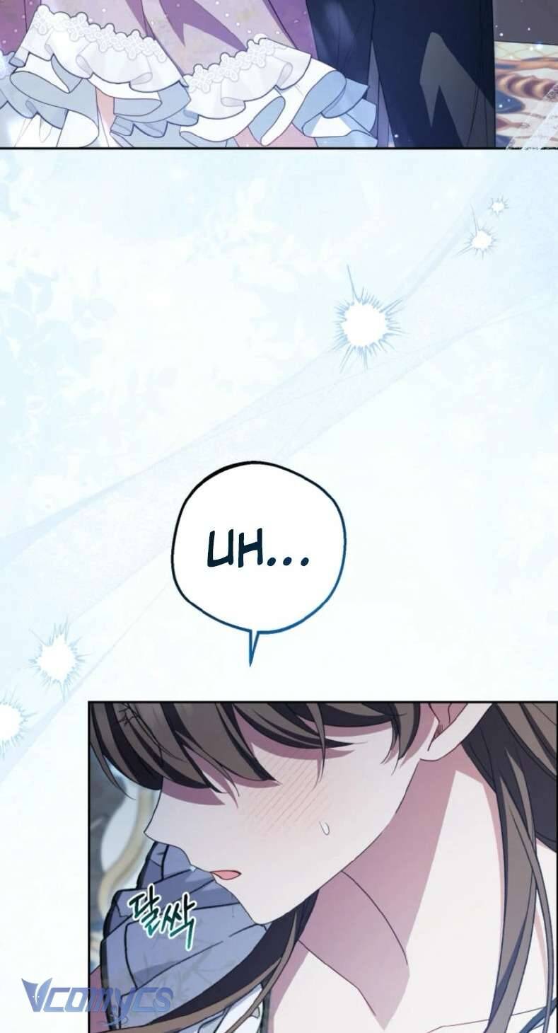 Được Yêu Thương Mà Còn Ngại Ngùng Sao! Chap 87 - Next Chap 88