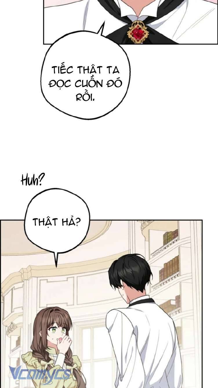 Được Yêu Thương Mà Còn Ngại Ngùng Sao! Chap 87 - Next Chap 88