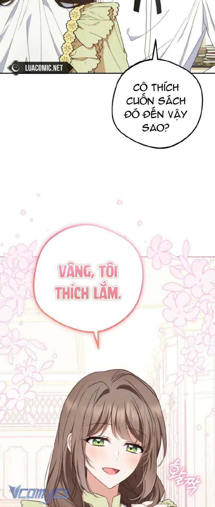 Được Yêu Thương Mà Còn Ngại Ngùng Sao! Chap 87 - Next Chap 88