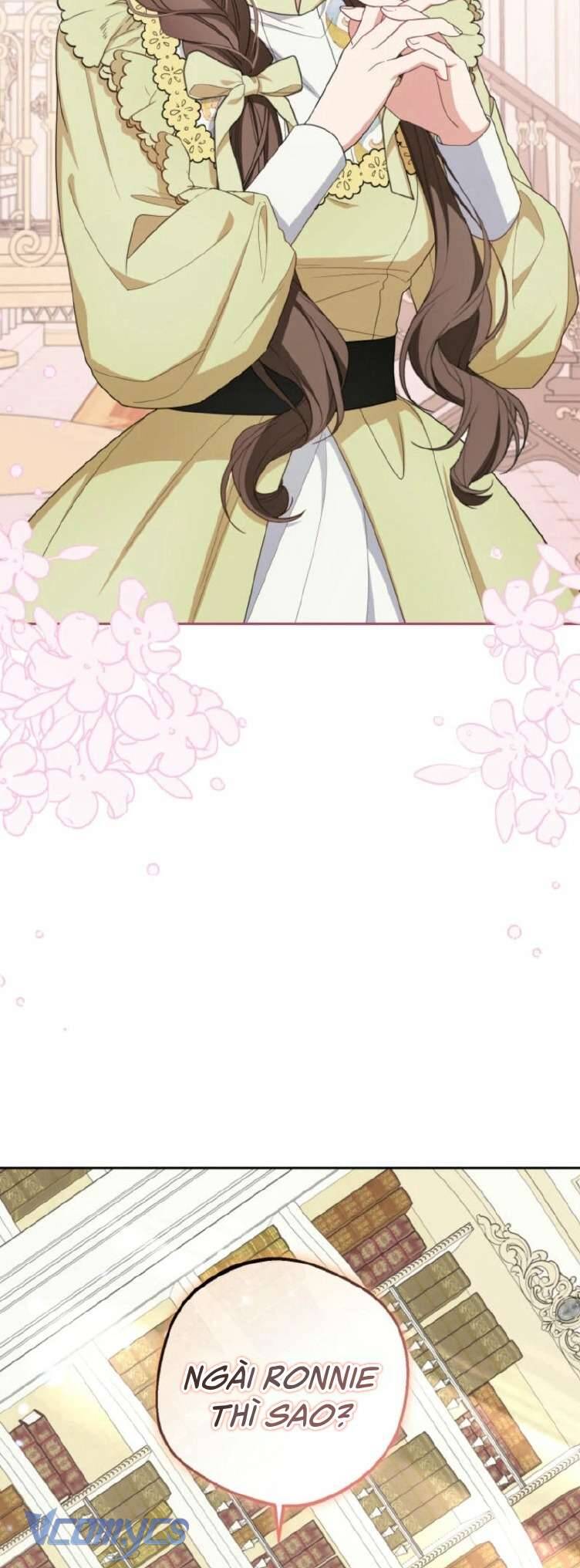 Được Yêu Thương Mà Còn Ngại Ngùng Sao! Chap 87 - Next Chap 88