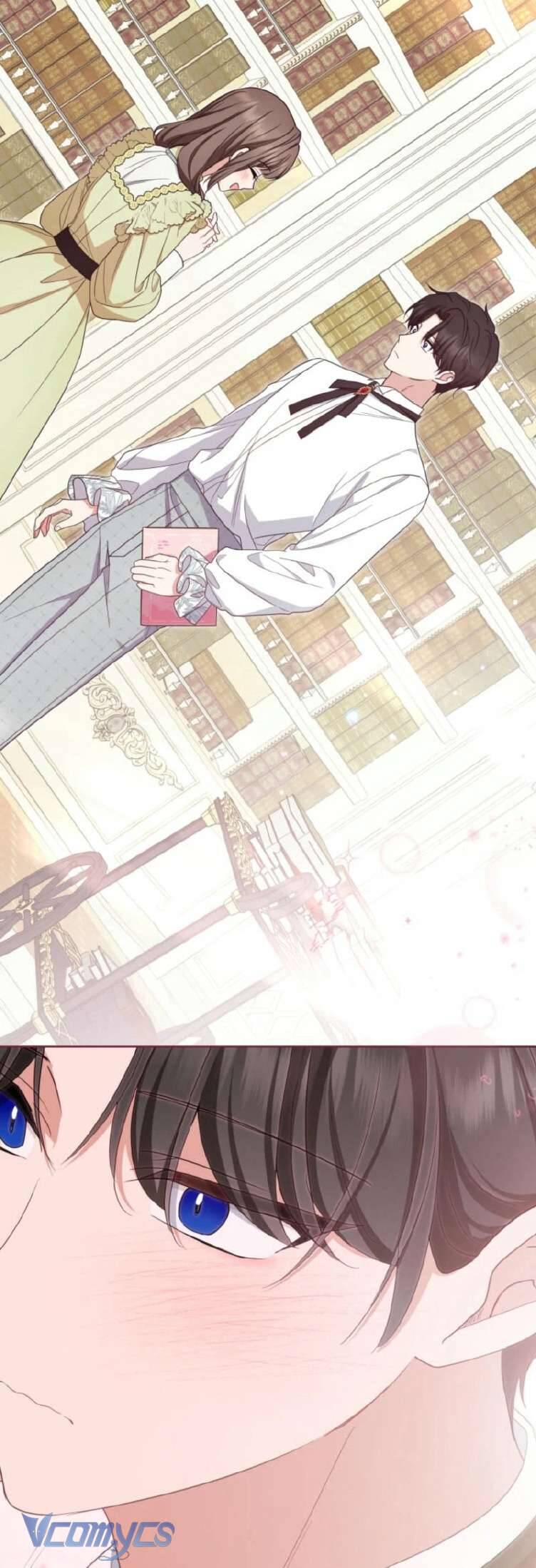 Được Yêu Thương Mà Còn Ngại Ngùng Sao! Chap 87 - Next Chap 88