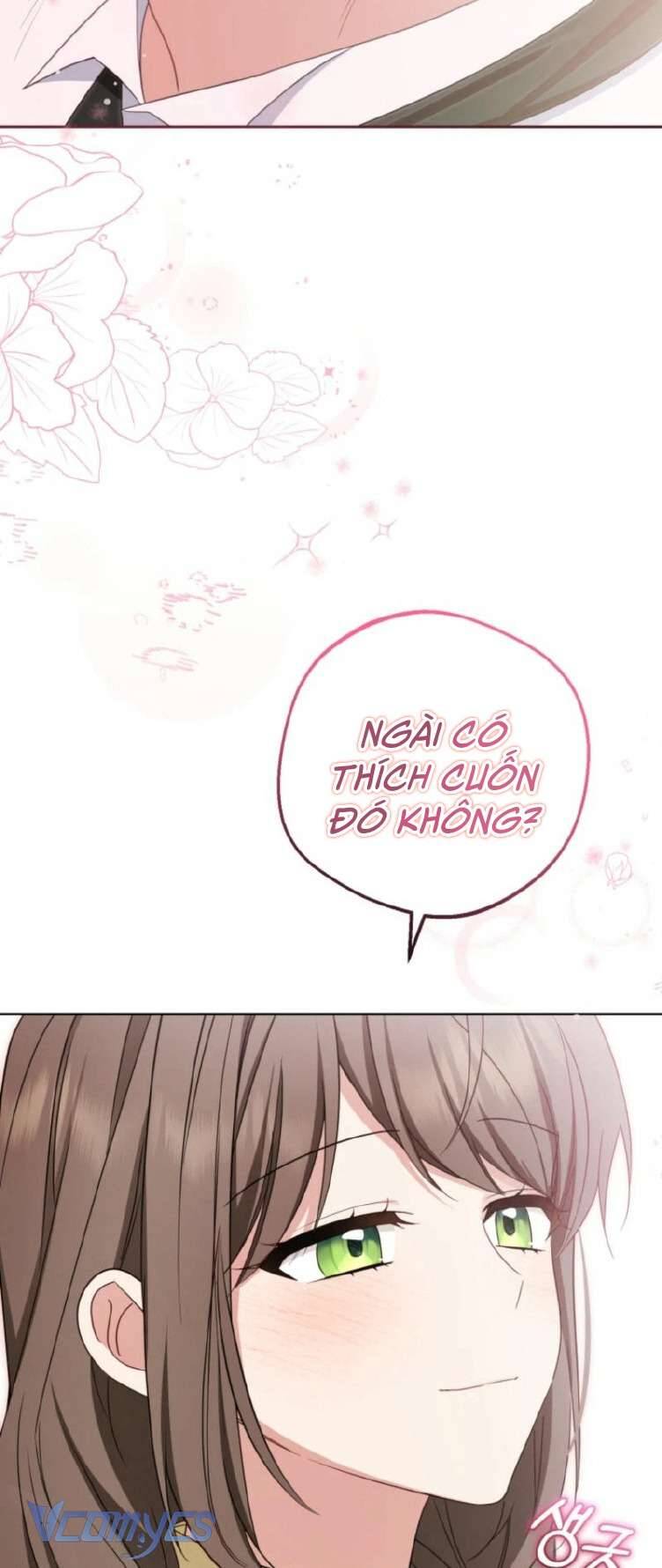 Được Yêu Thương Mà Còn Ngại Ngùng Sao! Chap 87 - Next Chap 88
