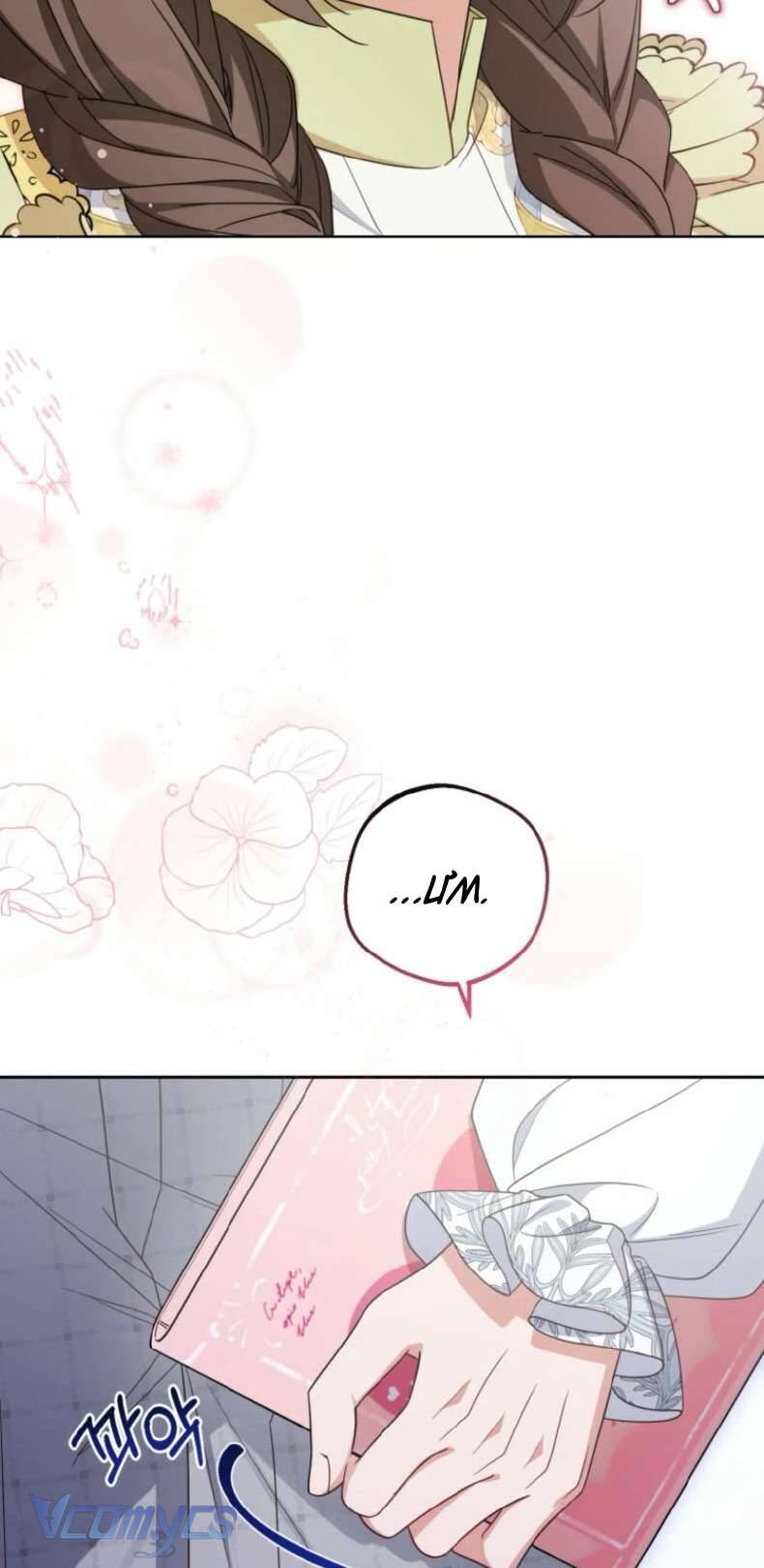 Được Yêu Thương Mà Còn Ngại Ngùng Sao! Chap 87 - Next Chap 88